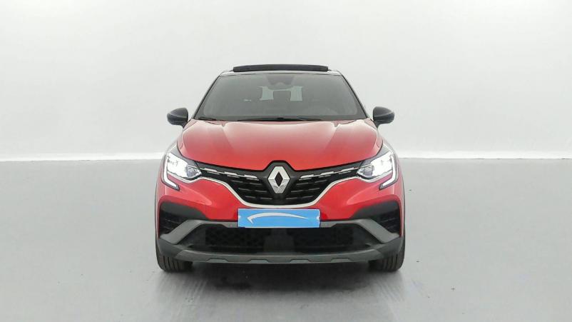 Vente en ligne Renault Captur  TCe 140 - 21B au prix de 23 990 €