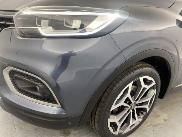 Vente en ligne Renault Kadjar  TCe 140 FAP au prix de 19 590 €