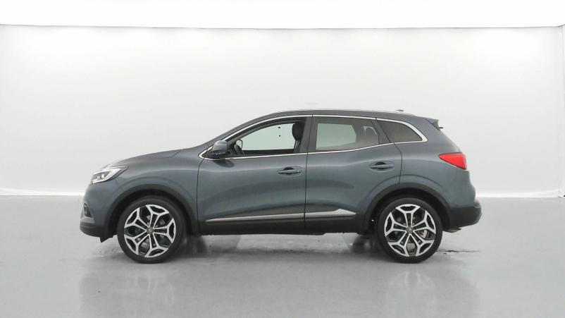 Vente en ligne Renault Kadjar  TCe 140 FAP au prix de 19 590 €