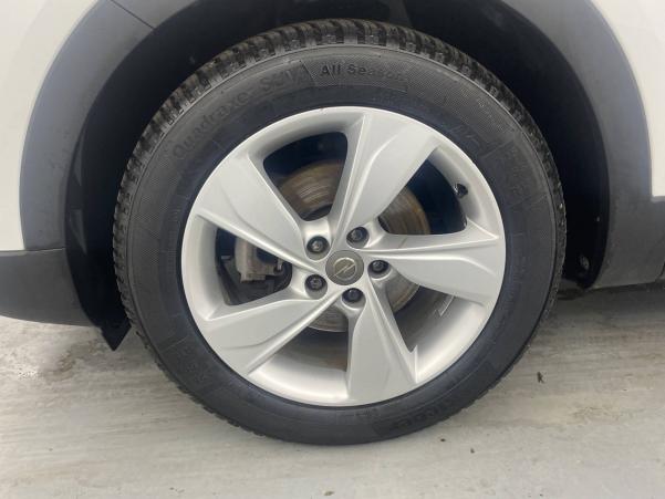 Vente en ligne Opel Grandland X  1.6 D 120 ch ECOTEC au prix de 16 990 €