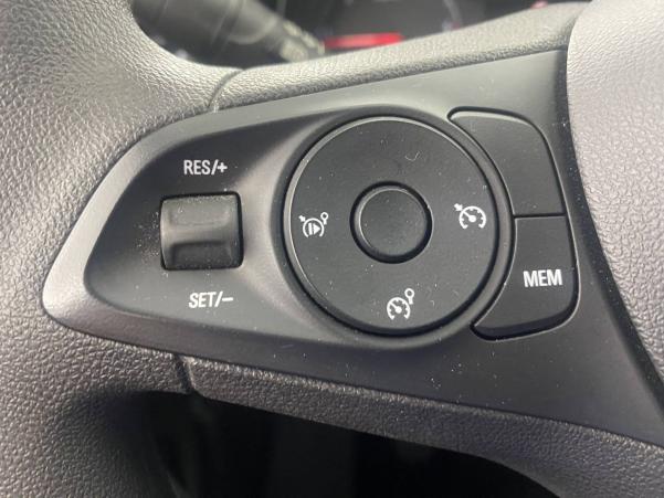 Vente en ligne Opel Grandland X  1.6 D 120 ch ECOTEC au prix de 16 990 €