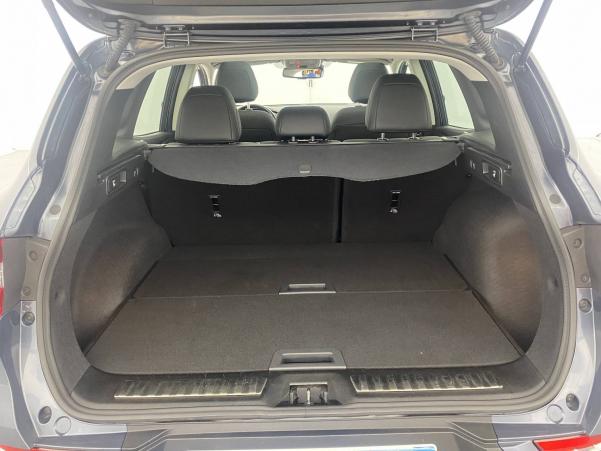 Vente en ligne Renault Kadjar  TCe 140 FAP au prix de 19 590 €