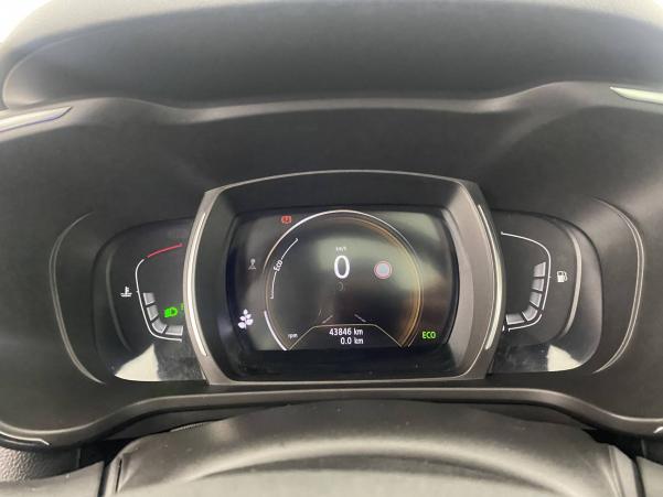 Vente en ligne Renault Kadjar  TCe 140 FAP au prix de 19 590 €