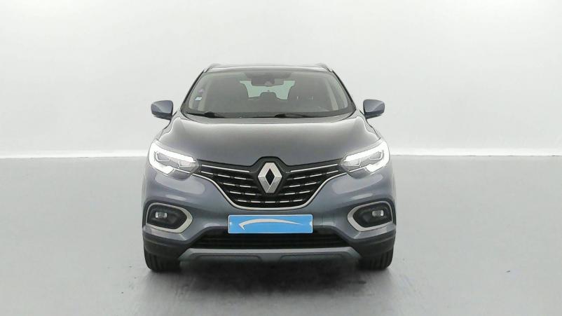 Vente en ligne Renault Kadjar  TCe 140 FAP au prix de 19 590 €