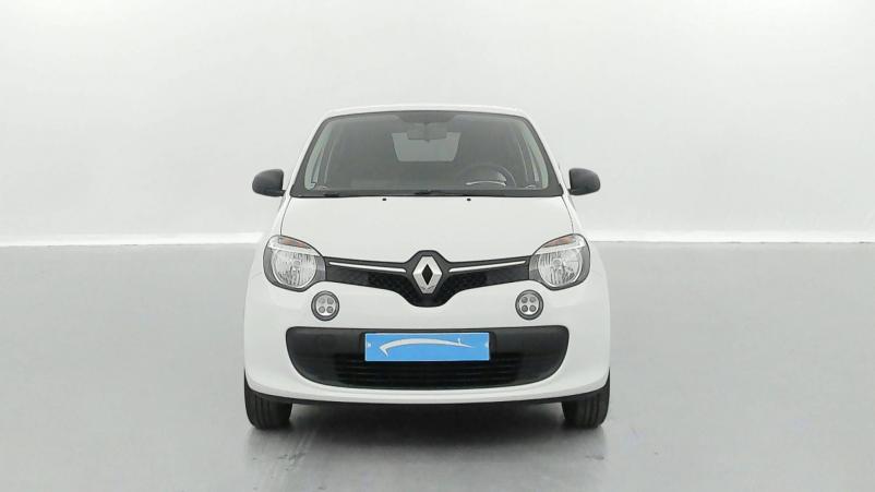 Vente en ligne Renault Twingo 3  1.0 SCe 70 E6C au prix de 9 790 €