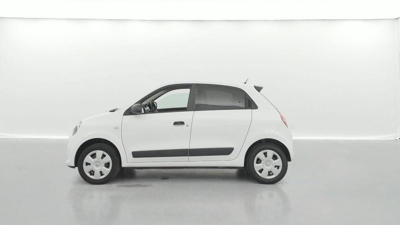 Vente en ligne Renault Twingo 3  1.0 SCe 70 E6C au prix de 9 790 €