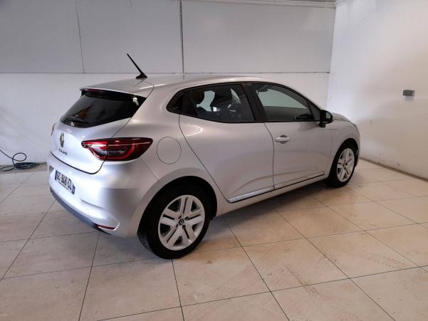Vente en ligne Renault Clio 5 Clio TCe 100 GPL - 21N au prix de 16 290 €