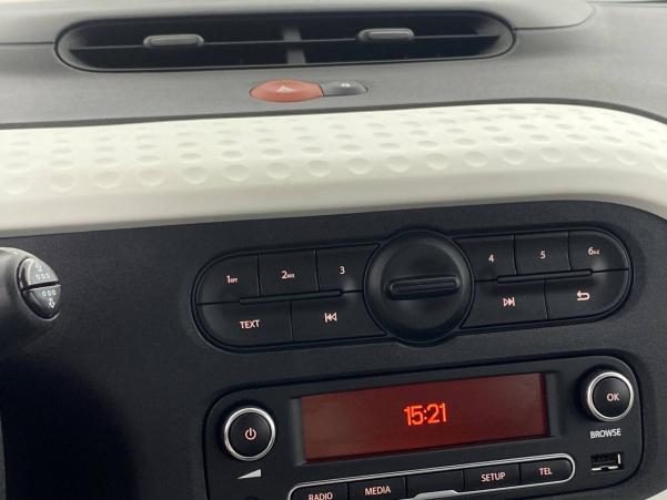 Vente en ligne Renault Twingo 3  SCe 75 - 20 au prix de 10 290 €