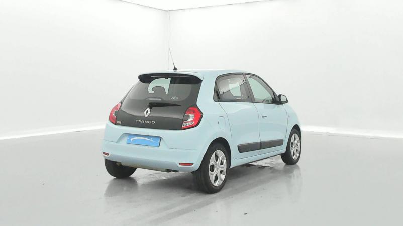 Vente en ligne Renault Twingo 3  SCe 75 - 20 au prix de 10 290 €