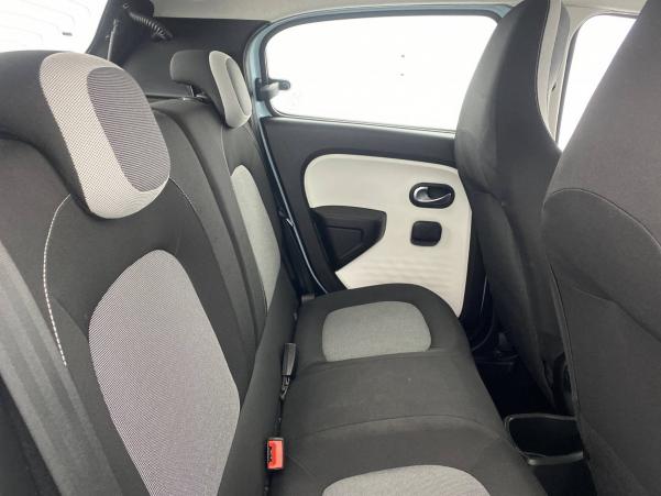 Vente en ligne Renault Twingo 3  SCe 75 - 20 au prix de 10 290 €