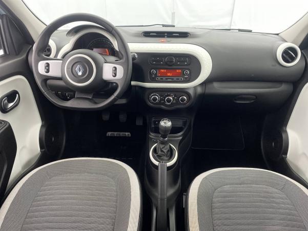 Vente en ligne Renault Twingo 3  SCe 75 - 20 au prix de 10 290 €