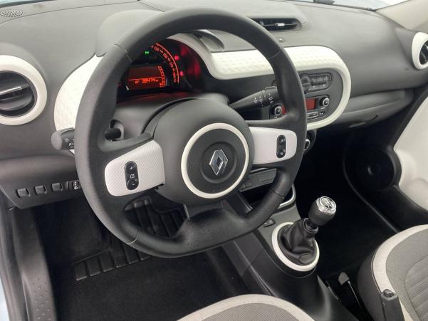 Vente en ligne Renault Twingo 3  SCe 75 - 20 au prix de 10 290 €