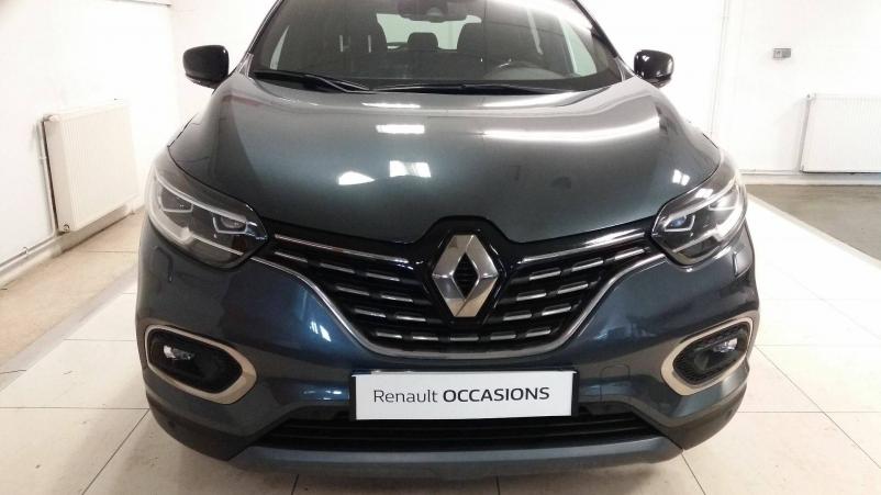 Vente en ligne Renault Kadjar  TCe 160 FAP au prix de 20 490 €