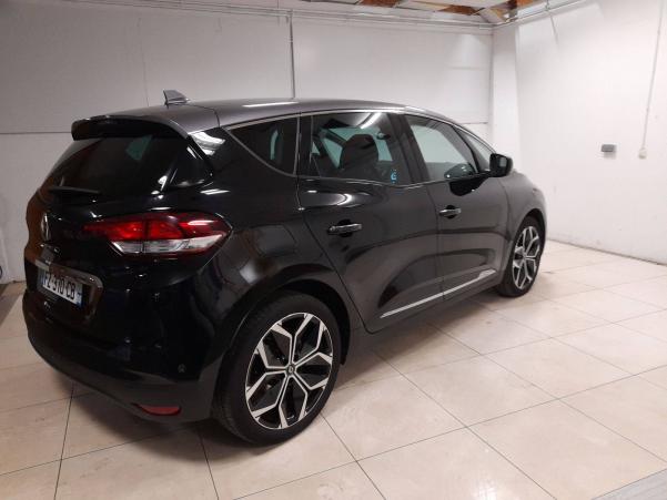 Vente en ligne Renault Scenic 4 Scenic TCe 140 FAP - 21 au prix de 22 990 €