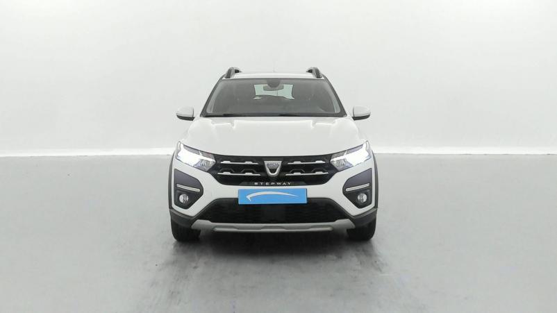 Vente en ligne Dacia Sandero  TCe 90 CVT - 22 au prix de 16 990 €