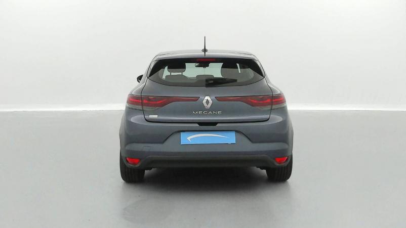 Vente en ligne Renault Megane 4 Mégane IV Berline Blue dCi 115 - 21B au prix de 17 990 €