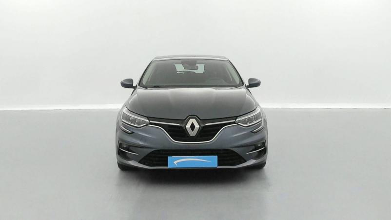Vente en ligne Renault Megane 4 Mégane IV Berline Blue dCi 115 - 21B au prix de 17 990 €