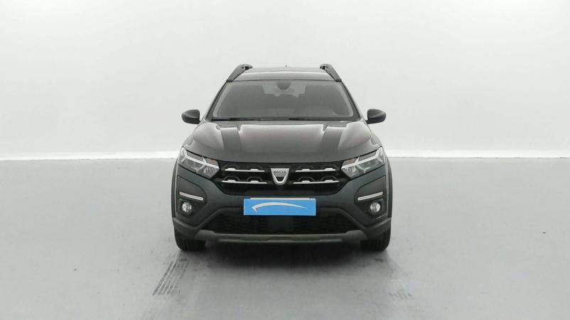 Vente en ligne Dacia Jogger  ECO-G 100 7 places au prix de 19 990 €