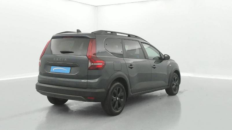 Vente en ligne Dacia Jogger  ECO-G 100 7 places au prix de 19 990 €