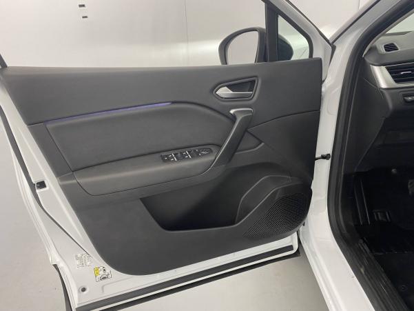 Vente en ligne Renault Captur  TCe 160 EDC - 21 au prix de 23 690 €