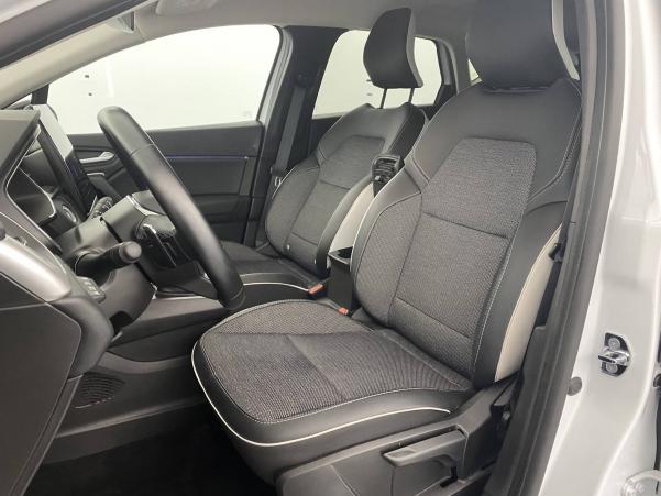 Vente en ligne Renault Captur  TCe 160 EDC - 21 au prix de 23 690 €