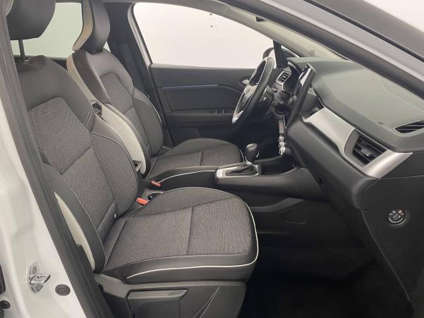 Vente en ligne Renault Captur  TCe 160 EDC - 21 au prix de 23 690 €