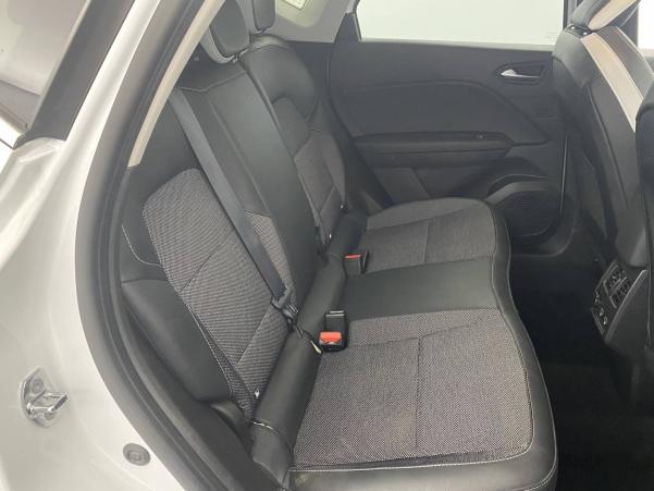 Vente en ligne Renault Captur  TCe 160 EDC - 21 au prix de 23 690 €