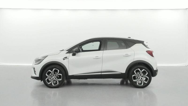Vente en ligne Renault Captur  TCe 160 EDC - 21 au prix de 23 690 €