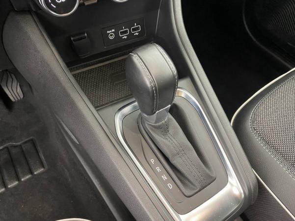 Vente en ligne Renault Captur  TCe 160 EDC - 21 au prix de 23 690 €
