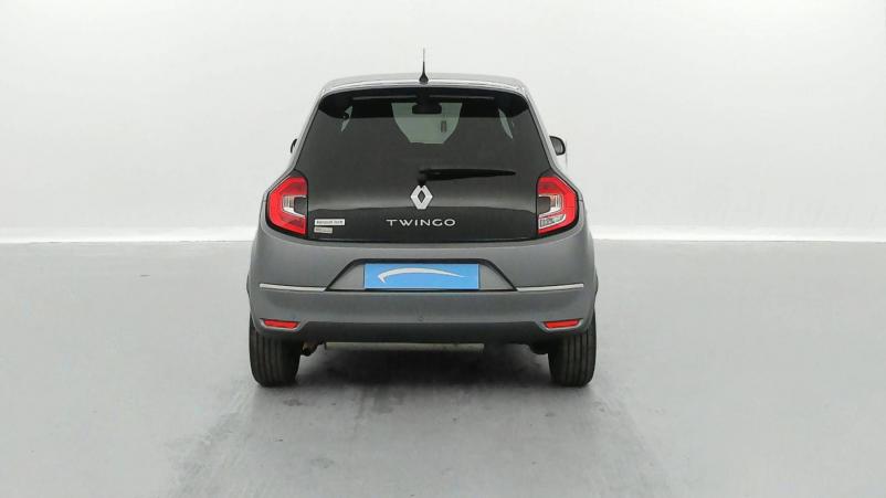 Vente en ligne Renault Twingo 3  TCe 95 au prix de 11 290 €