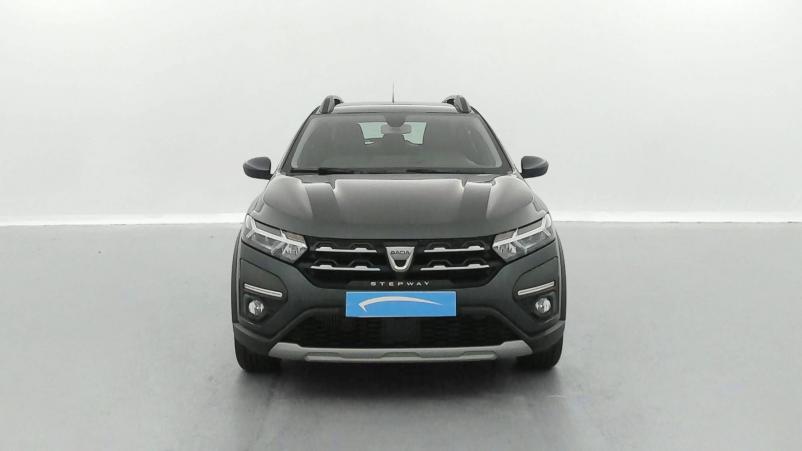 Vente en ligne Dacia Sandero  TCe 90 au prix de 14 990 €