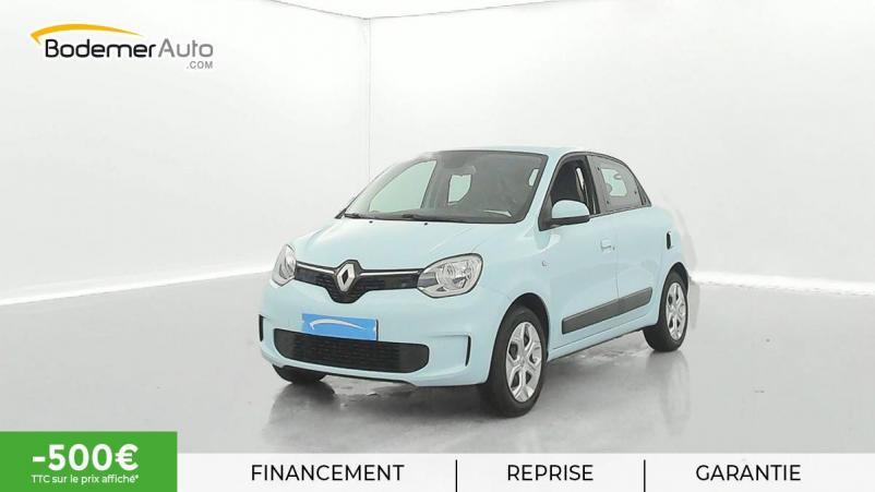 Vente en ligne Renault Twingo 3  SCe 75 - 20 au prix de 10 290 €