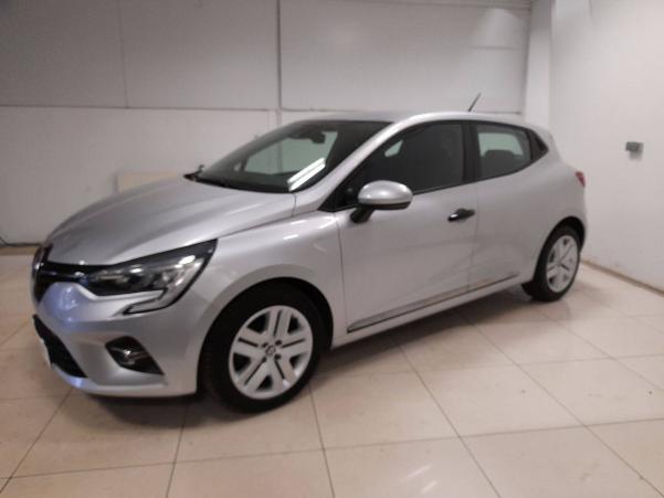 Vente en ligne Renault Clio 5 Clio Blue dCi 85 au prix de 14 290 €