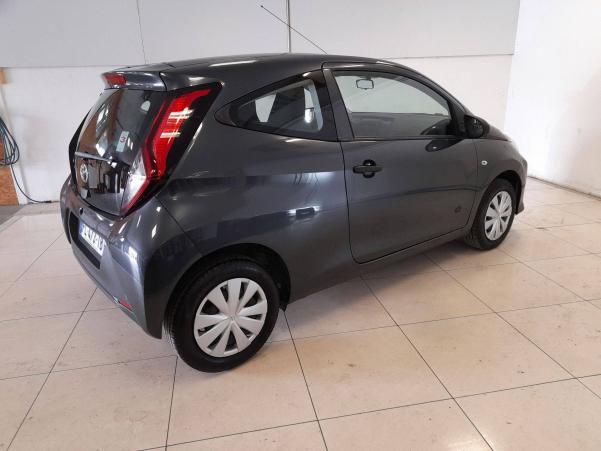 Vente en ligne Toyota Aygo Aygo 1.0 VVT-i au prix de 10 990 €