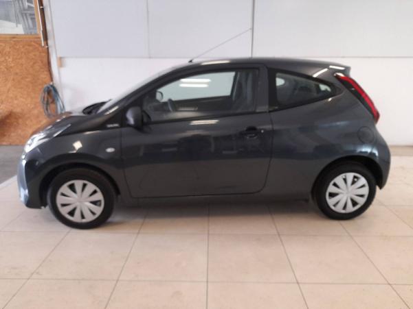 Vente en ligne Toyota Aygo Aygo 1.0 VVT-i au prix de 10 990 €