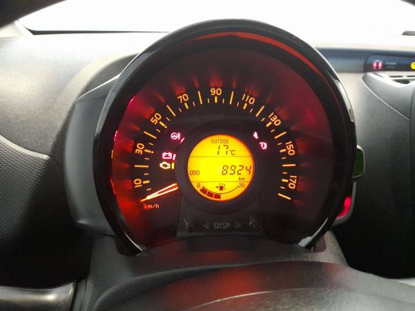 Vente en ligne Toyota Aygo Aygo 1.0 VVT-i au prix de 10 990 €