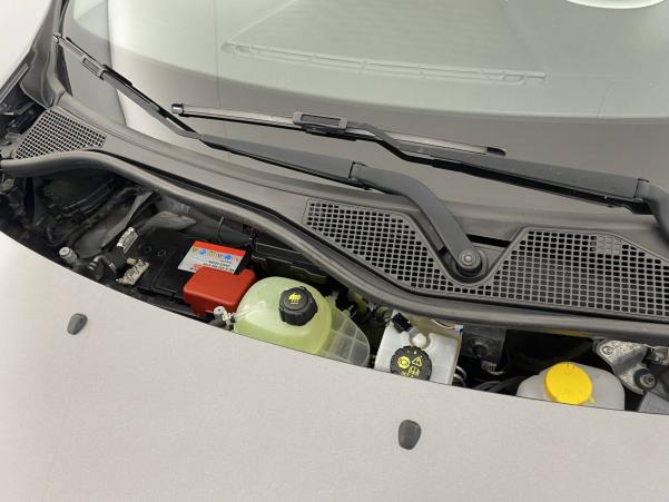 Vente en ligne Renault Twingo Electrique Twingo III Achat Intégral - 21 au prix de 13 790 €