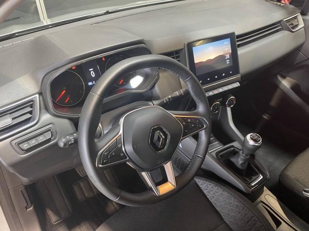 Vente en ligne Renault Clio 5 Clio TCe 90 au prix de 16 490 €