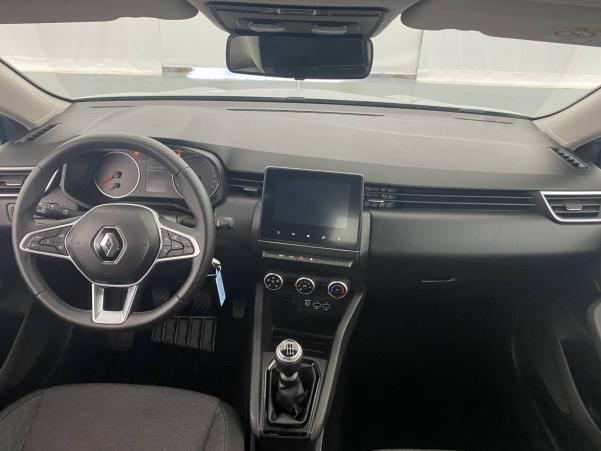 Vente en ligne Renault Clio 5 Clio TCe 90 au prix de 16 490 €