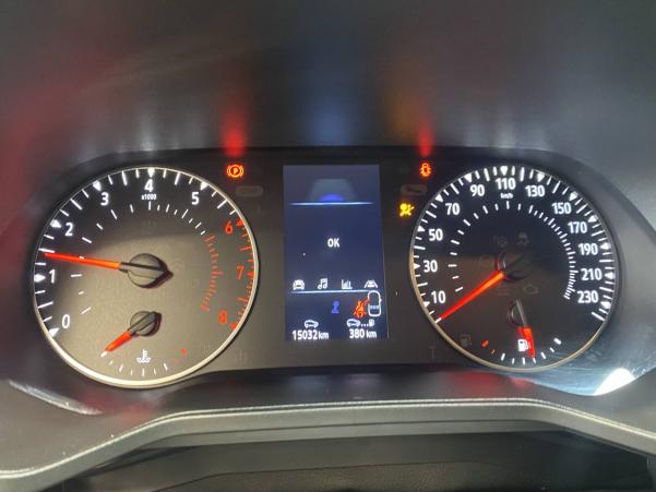 Vente en ligne Renault Clio 5 Clio TCe 90 au prix de 16 490 €