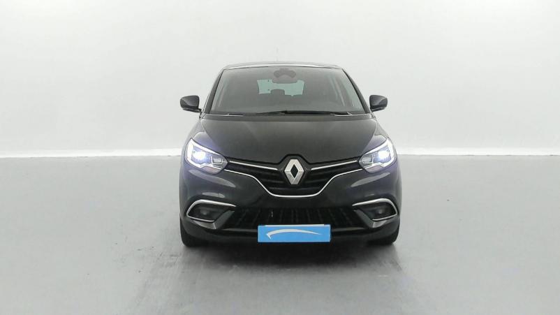 Vente en ligne Renault Grand Scenic 4 Grand Scenic TCe 140 au prix de 26 990 €