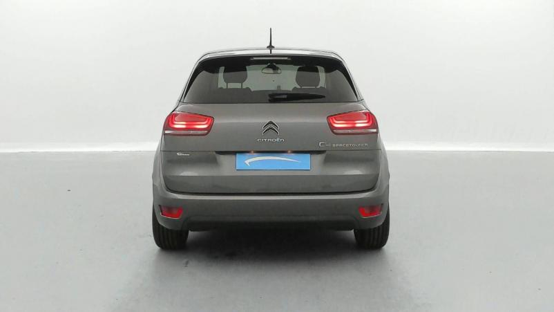 Vente en ligne Citroën C4 Spacetourer  BlueHDi 130 S&S BVM6 au prix de 14 490 €