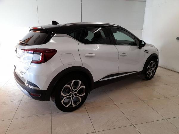 Vente en ligne Renault Captur  TCe 100 GPL - 21 au prix de 19 490 €