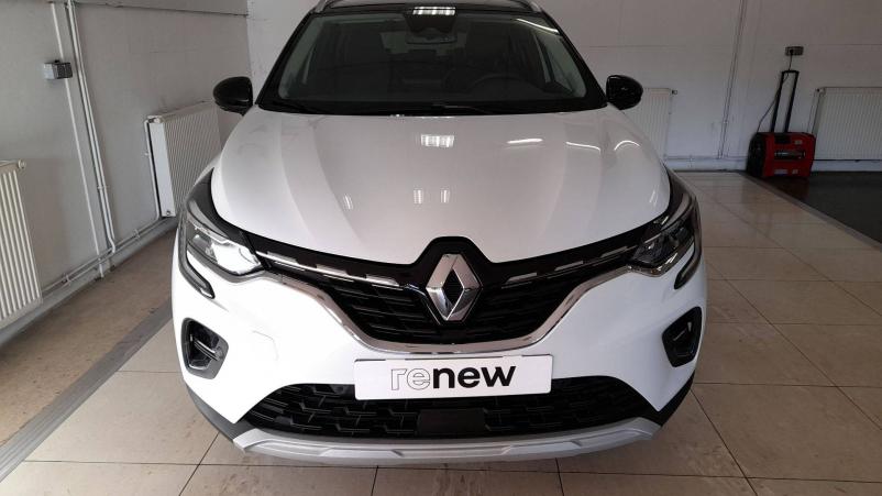 Vente en ligne Renault Captur  TCe 100 GPL - 21 au prix de 19 990 €