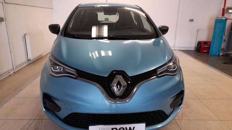 Vente en ligne Renault Zoé  R110 au prix de 15 590 €