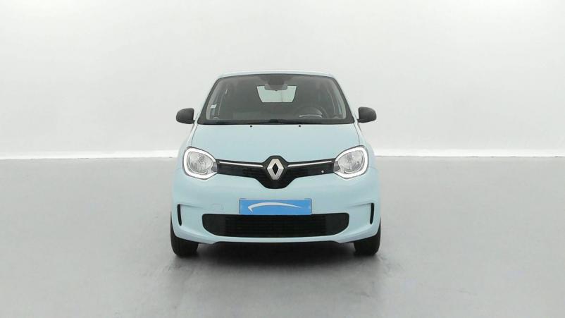 Vente en ligne Renault Twingo 3  SCe 65 - 20 au prix de 9 900 €
