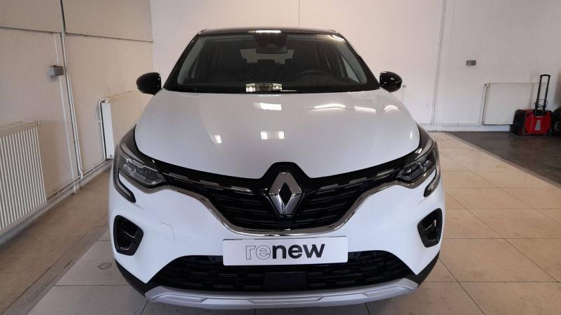 Vente en ligne Renault Captur  mild hybrid 140 au prix de 22 490 €