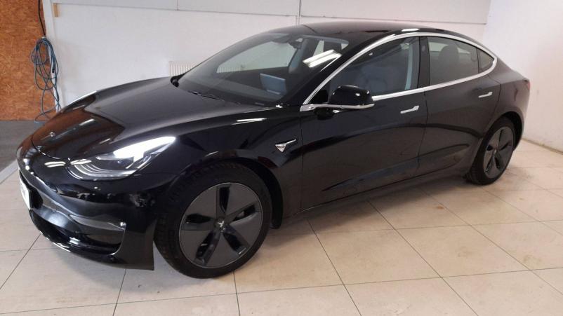 Vente en ligne Tesla Model 3  Long Range Dual Motor AWD au prix de 35 990 €