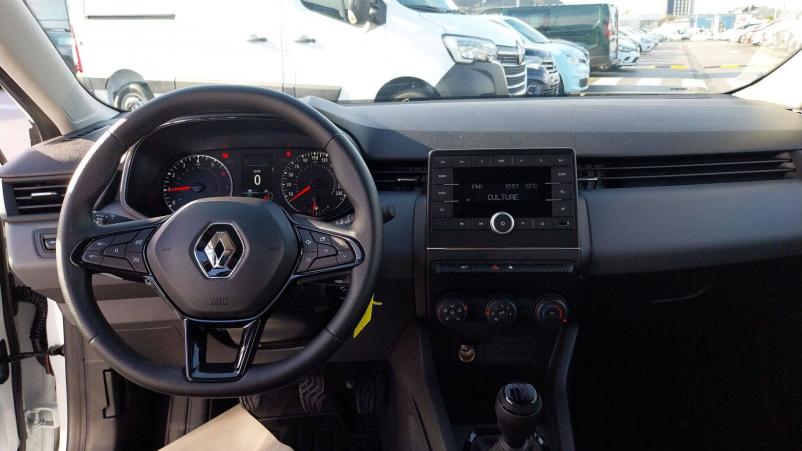 Vente en ligne Renault Clio 5 Clio SCe 65 au prix de 15 790 €
