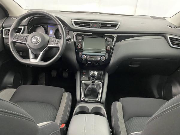 Vente en ligne Nissan Qashqai 2  1.5 dCi 115 au prix de 22 490 €
